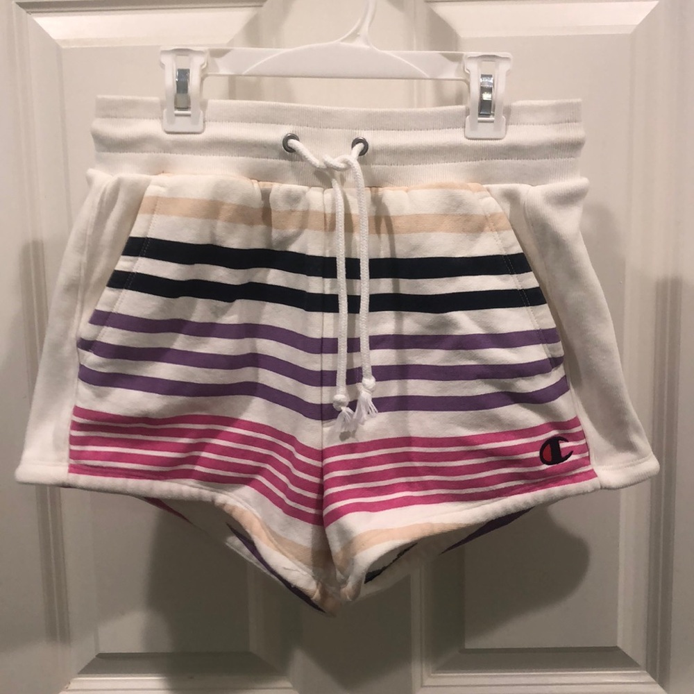 Champion shorts